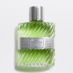 CHRISTIAN DIOR EAU SAUVAGE AFTERSHAVE LOTION FOR MEN 100 ml