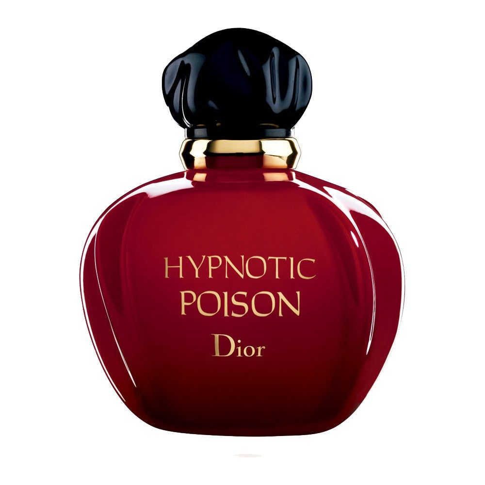 christian_dior_hypnotic_poisonw Christian Dior Hypnotic Poison For Women- Eau de Toilette, 100ml - Image 1