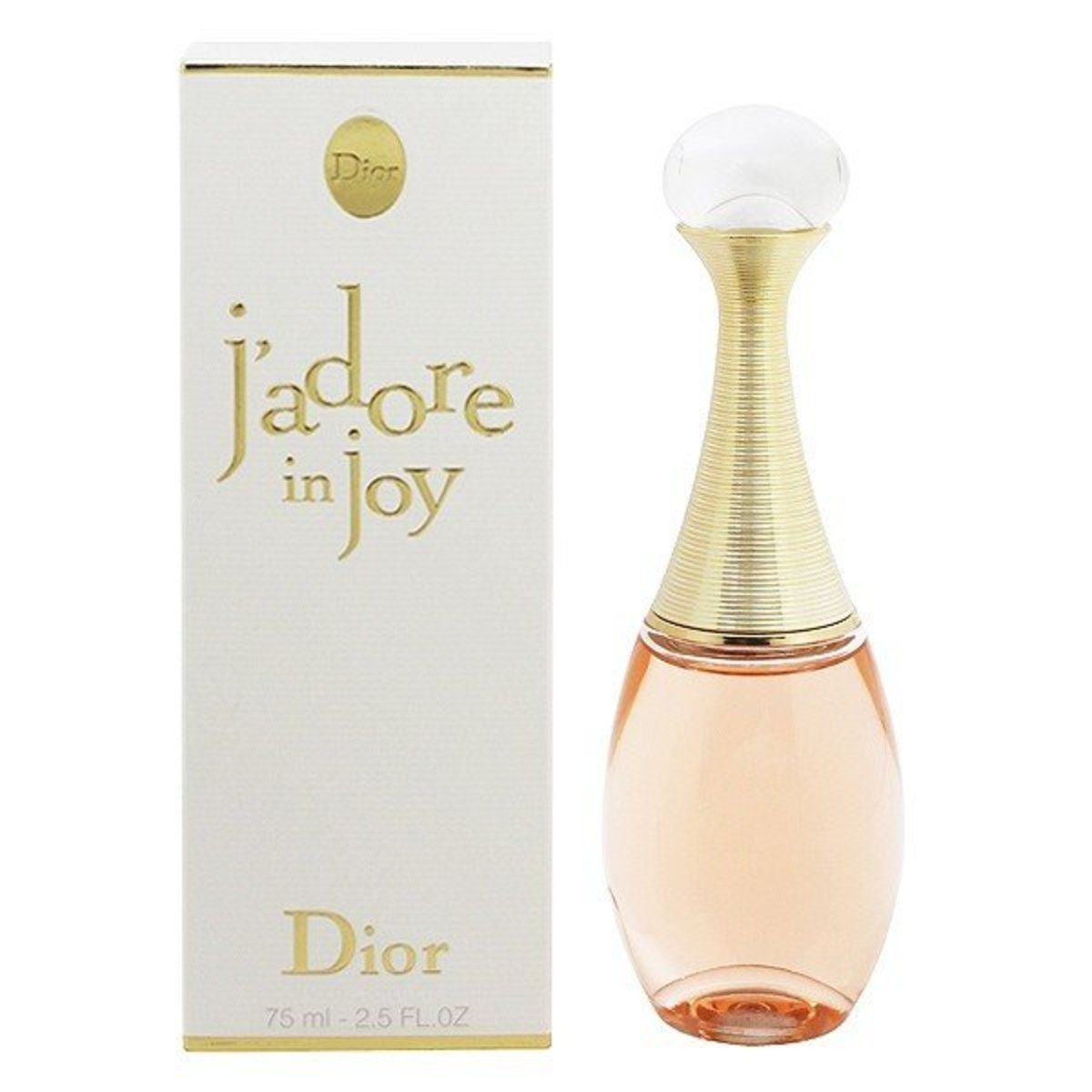christian_dior_j_adore_in_joy_for_women_edt_75_ml Christian Dior J'Adore In Joy For Women EDT 75 ml - Image 1