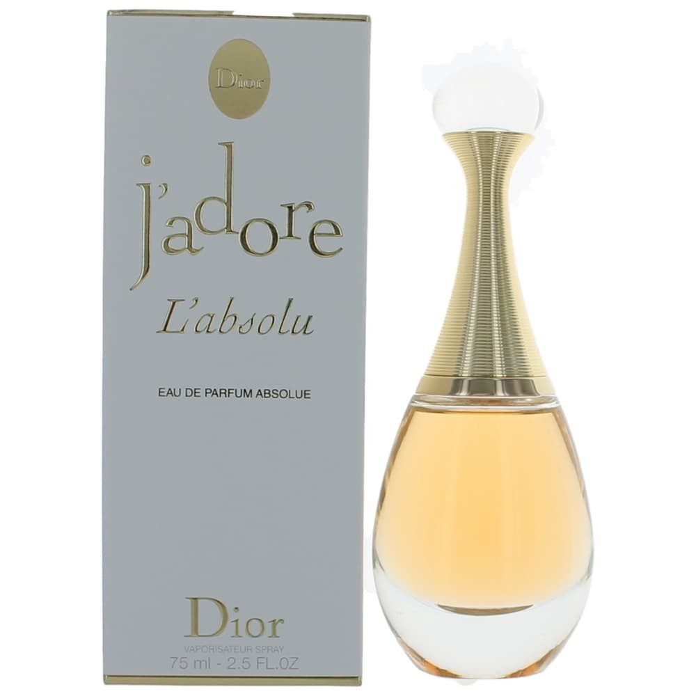 Christian Dior J'Adore L'Absolu For Women EDP Absolue 75 ml - Image 1