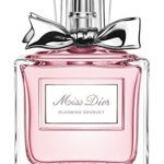 Christian Dior Miss Dior Blooming Bouquet For Women EDT 50ml