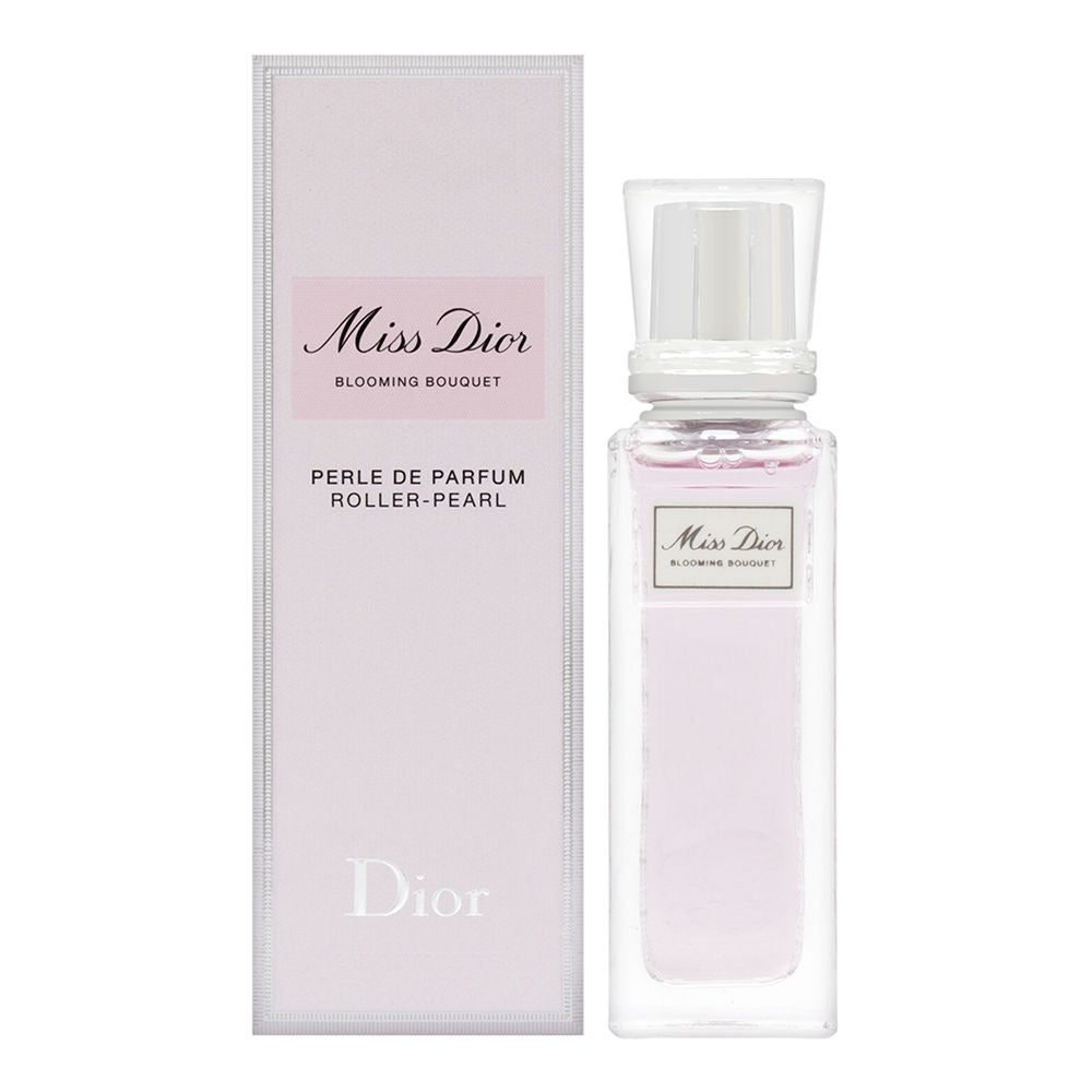 Christian Dior Miss Dior Blooming Bouquet Perle De Parfum Roller-Pearl For Women EDT 20 ml - Image 1