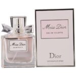 Christian Dior Miss Dior For Women EDT 50 ml