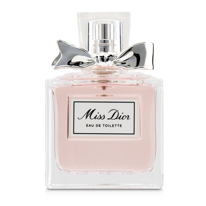 Christian Dior Miss Dior For Women EDT 50 ml - Image 2