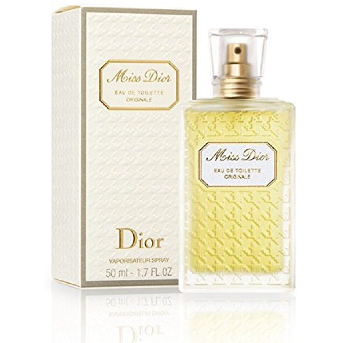 Christian Dior Miss Dior For Women EDT Originale 50 ml - Image 1