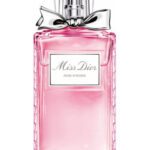 Christian Dior Miss Dior Rose N' Roses For Women Edt 50 ml