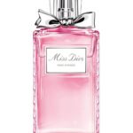 CHRISTIAN DIOR MISS DIOR ROSE N' ROSES - PERFUME FOR WOMEN - EDT 100 ml