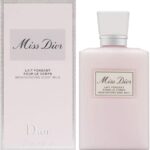Christian Dior Miss Dior Moisturizing Body Milk For Women - 200 ml