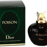 Christian Dior Poison For Women EDT 30 ml