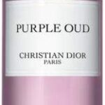 CHRISTIAN DIOR Purple Oud EdP Perfume for Unisex 250 ml