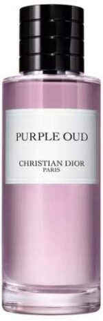 CHRISTIAN DIOR Purple Oud EdP Perfume for Unisex 250 ml