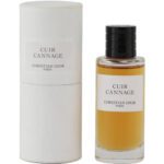 Christion Dior Cuir Cannage for Unisex  Edp 125ml