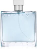 Chrome by Azzaro for Men - Eau de Toilette, 200ml - Image 2