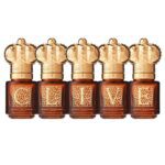 Clive Christian Private Collection Masculine Large Perfume Traveler Gift Set, 5x10ml - Image 3