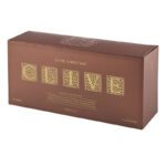 Clive Christian Private Collection Masculine Large Perfume Traveler Gift Set, 5x10ml - Image 2