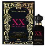CLIVE CHRISTIAN NOBLE COLLECTION XX ART NOUVEAU WATER LILY - PERFUME FOR WOMEN - EDP 50 ml