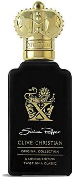 Clive Christian X Sichuan Pepper Women's Eau de Perfume, 50 ml - Image 2