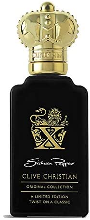 Clive Christian X Sichuan Pepper Women's Eau de Perfume, 50 ml - Image 2
