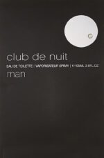 Armaf Club de Nuit For Man Eau de Toilette EDT Spray 105ml - Image 2