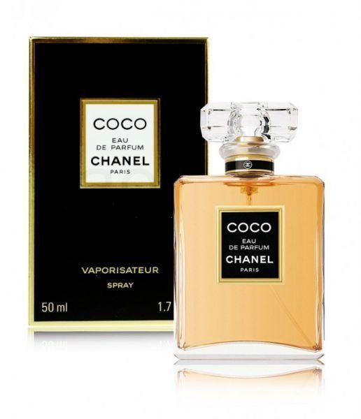 Chanel Coco for Women - Eau de Parfum, 50 ml - Image 1