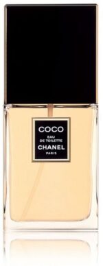 Chanel Coco for Women - Eau de Toilette, 100 ml - Image 2