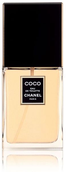 Chanel Coco for Women - Eau de Toilette, 100 ml - Image 2