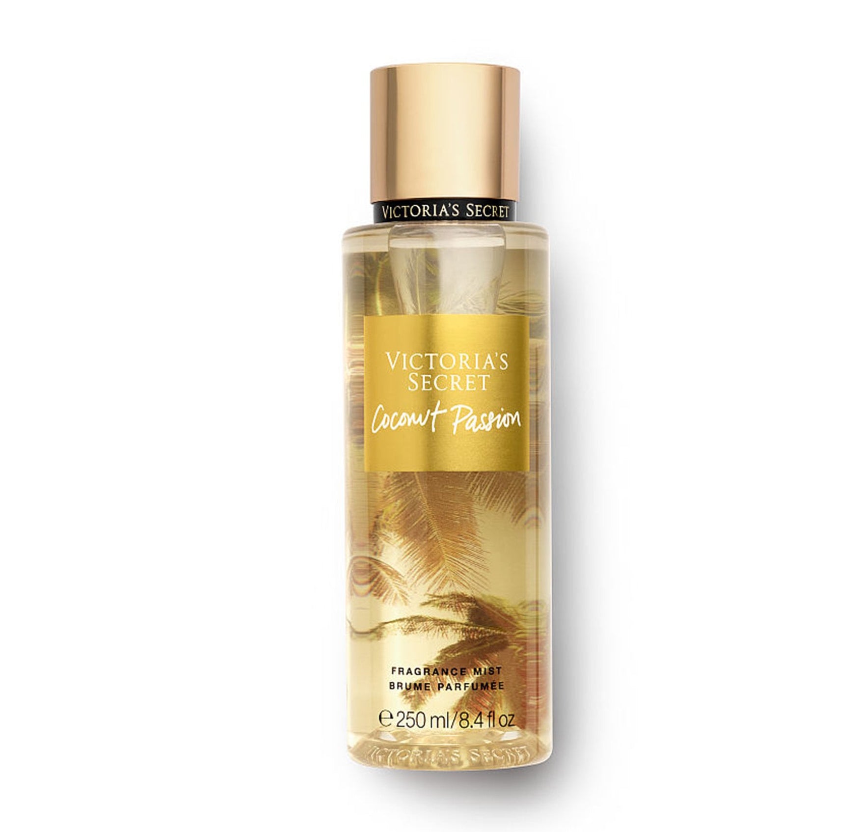 coconut-passion-fragrance-mist-250ml-sprayayay-p34187-19358_zoom Victoria Secret Coconut Passion Body Mist 250ml - Image 1