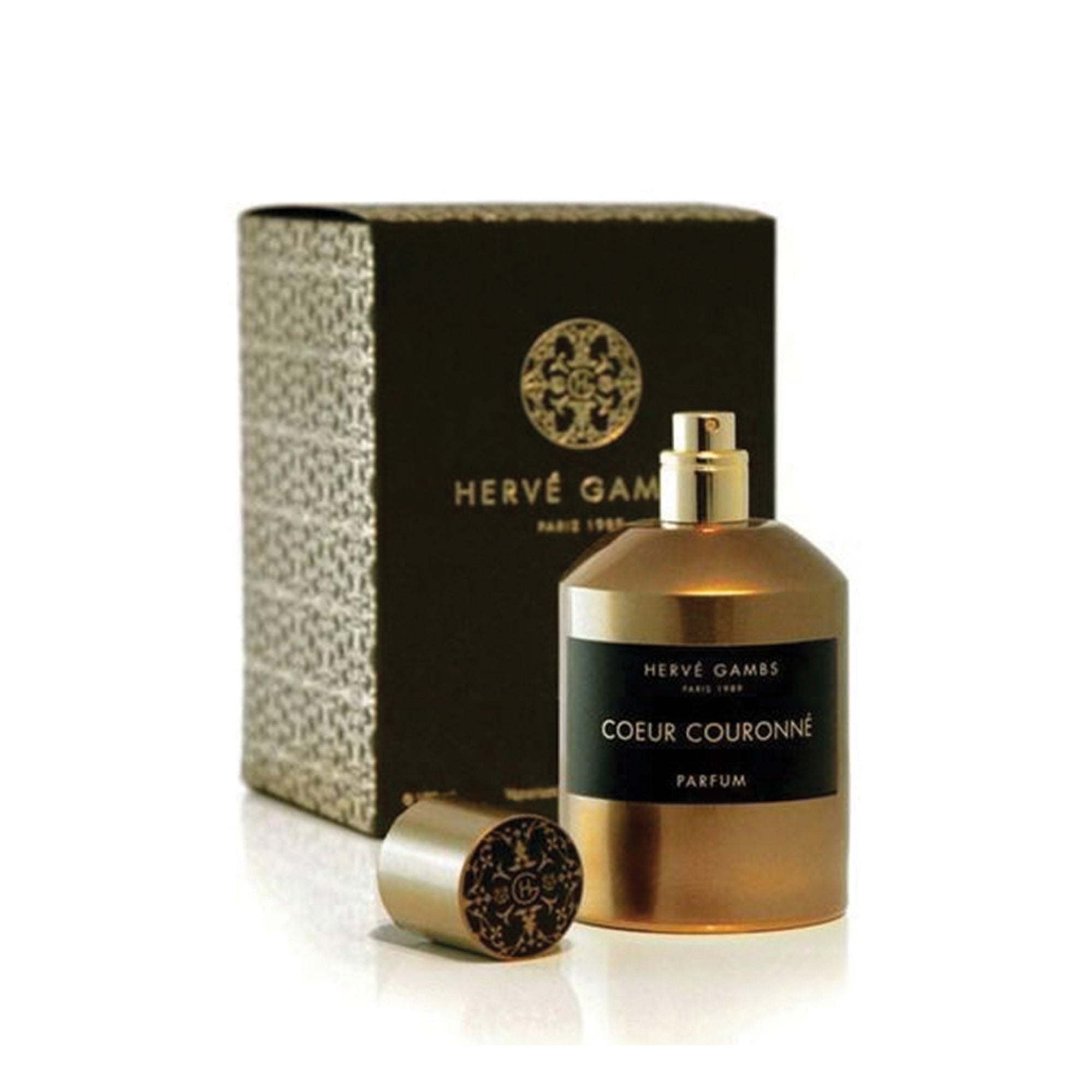 coeur-couronne-parfum-couture-herve_gambs-perfume_online-1 Coeur Couronne Parfum Couture 100 ml - Image 1