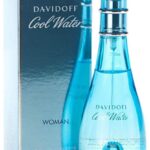 Davidoff Cool Water Perfume For Women Eau de Toilette 100ml