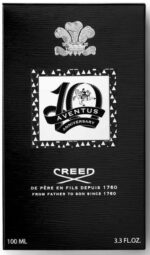 CREED AVENTUS 10TH ANNIVERSARY - PERFUME FOR MEN -  EDP 100 ml - Image 2