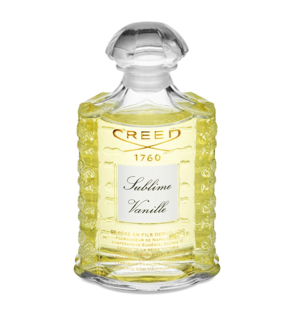 creed-royale-exclusives-sublime-vanille-eau-de-parfum-250ml CREED LES ROYALES EXCLUSIVES SUBLIME VANILLE - PERFUME FOR UNISEX - EDP 30 ml - Image 1