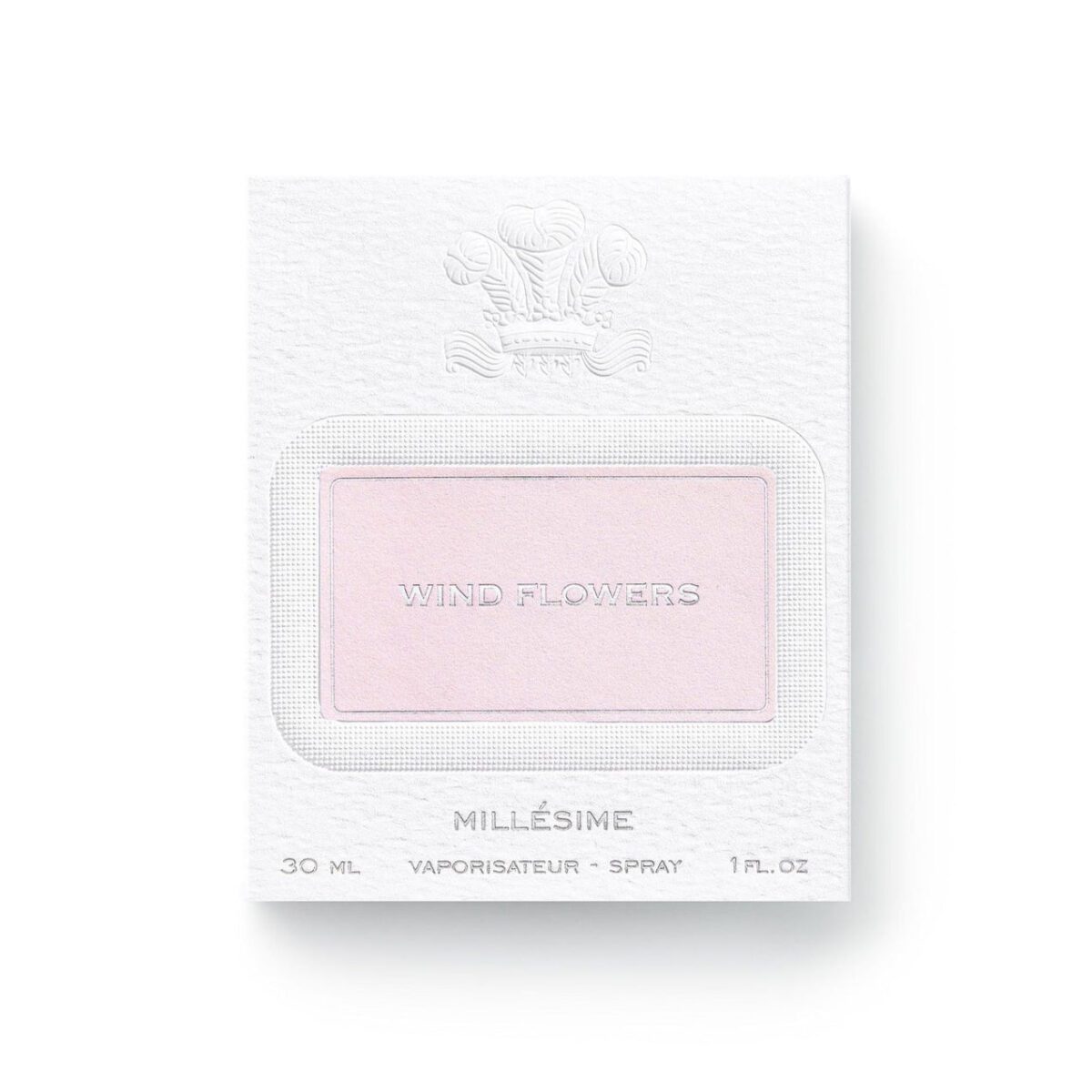 Creed Wind Flowers Perfume For Women EDP 30ml - Image 2