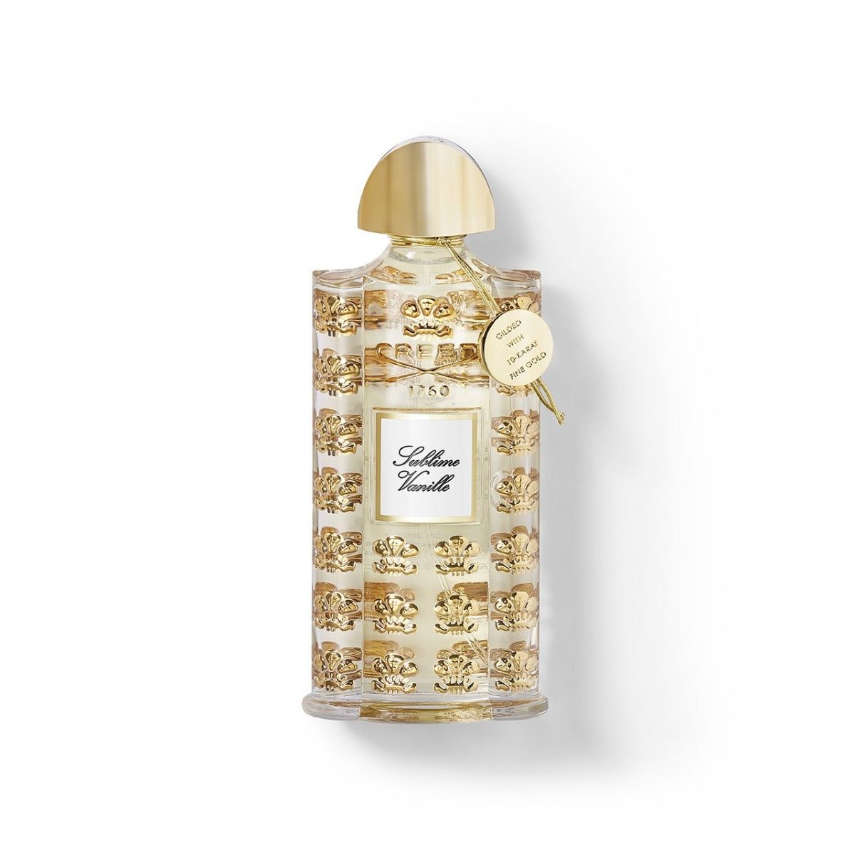 Creed Les Royales Exclusives Sublime Vanille Luxe - Perfume For Unisex - EDP 75 ml - Image 1