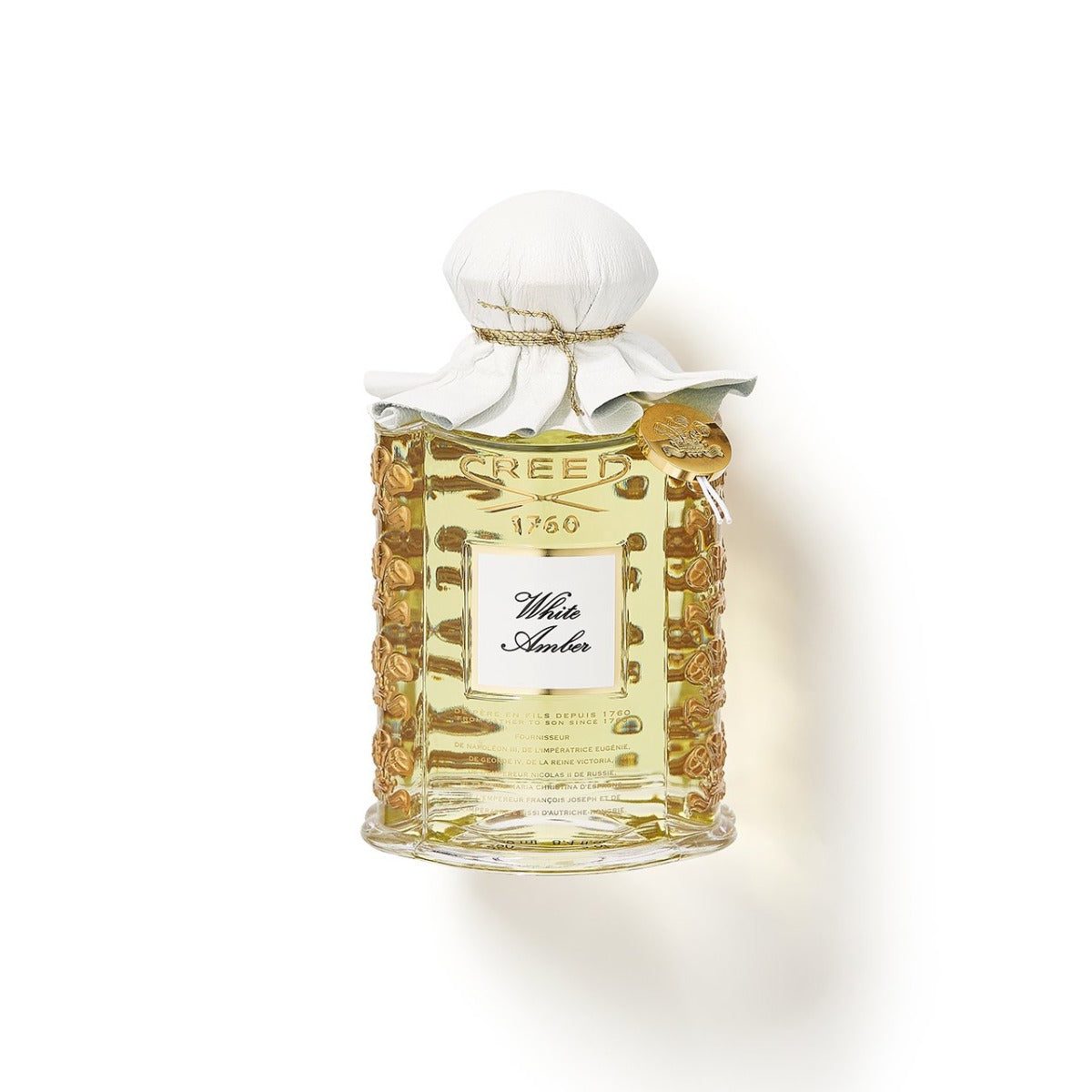 creed_les_royales_exclusives_white_amber_u_edp_250_ml_splash_fr Creed Les Royales Exclusives White Amber - Perfume For Unisex - EDP 250 ml - Image 1