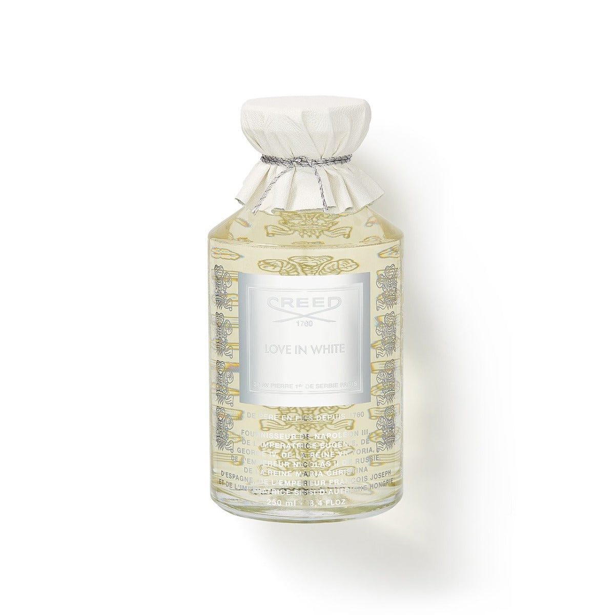 creed_love_in_white_w_edp_250_ml_splash_fr Creed Love In White - Perfume For Women - EDP 250 ml - Image 1