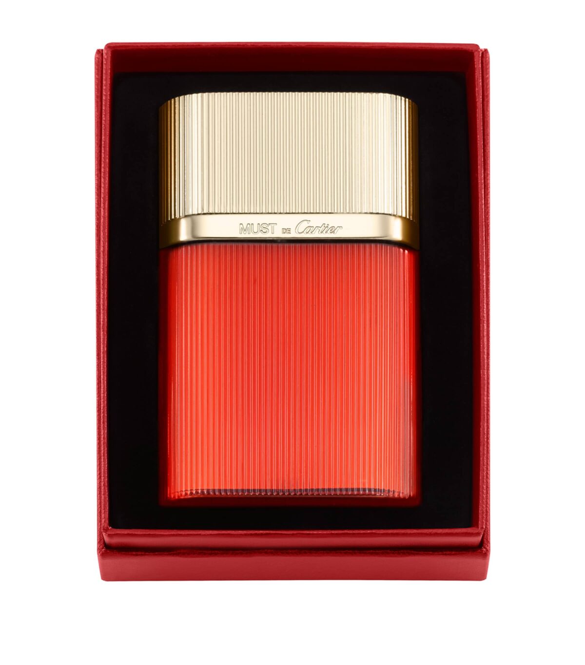 Cartier Must De Cartier Parfum For Women - Oriental Floral Perfume 50ml - Image 2