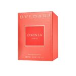 Bvlgari Omnia Coral Perfume For Women EDT 100ml Refillable - Image 2