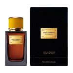 Dolce & Gabbana Velvet Amber Skin Perfume For Unisex EDP 100ml - Image 3