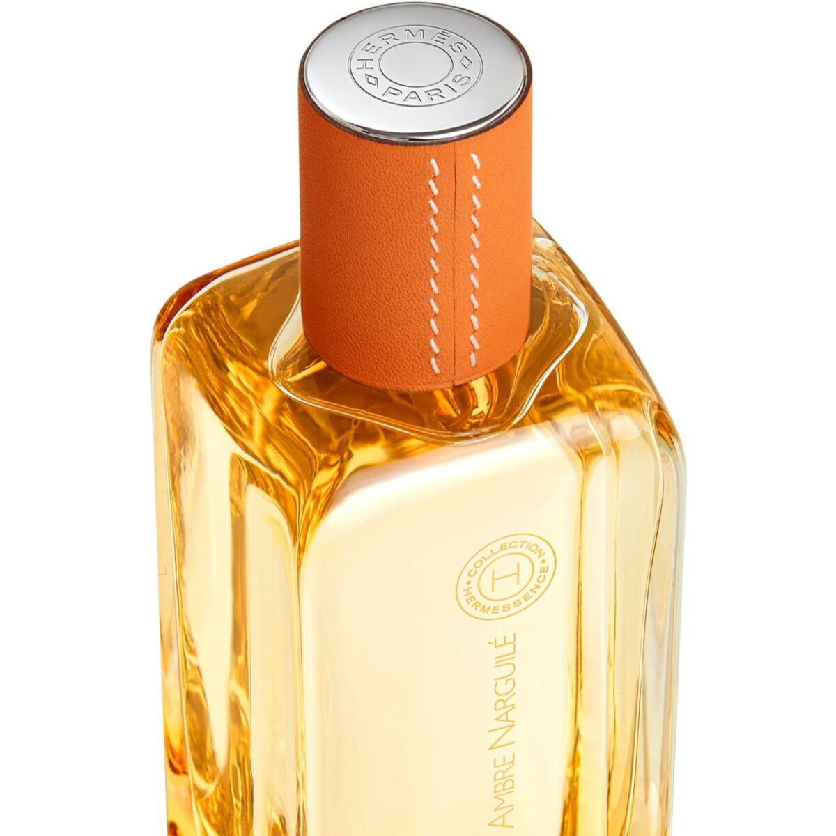 Hermes Ambre Narguile Perfume For Unisex EDT 100ml Refillable - Image 2