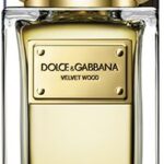 Dolce & Gabbana Velvet Wood Special Edition for Unisex 150ml