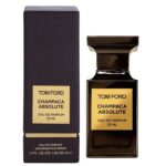 TOM FORD CHAMPACA ABSOLUTE FOR UNISEX EDP 50 ml