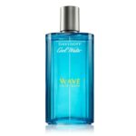 DAVIDOFF COOL WATER WAVE FOR MEN EDT 125ML - Image 2