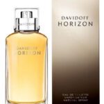 DAVIDOFF HORIZON FOR MEN EDT 75 ml