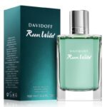 DAVIDOFF RUN WILD FOR MEN EDT 100ML