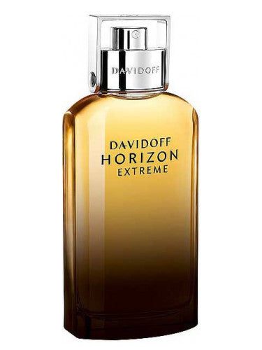 Davidoff Horizon Extreme For Men- Eau de Parfum, 125ML - Image 2