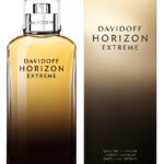 Davidoff Horizon Extreme For Men- Eau de Parfum, 125ML