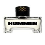 HUMMER FOR MEN EDT 125 ml - Image 2