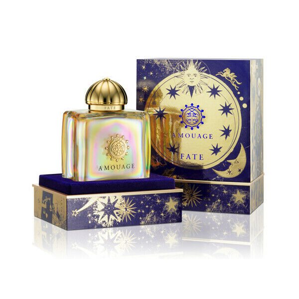 desfewf AMOUAGE FATE FOR WOMEN EDP 50 ml - Image 1