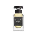 ABERCROMBIE & FITCH AUTHENTIC MAN  EDT 50 ml - Image 2