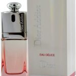 Christian Dior Dior Addict Eau Delice VAPO - Perfume for Women, 50 ML